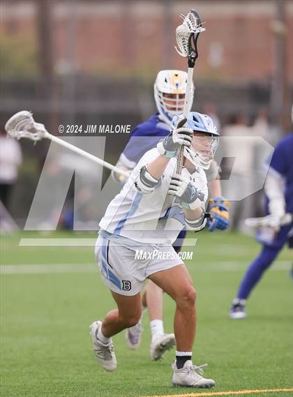 Thumbnail 3 in Serra @ Bellarmine College Prep photogallery.