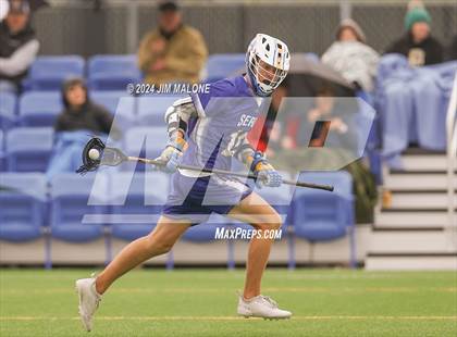 Thumbnail 2 in Serra @ Bellarmine College Prep photogallery.