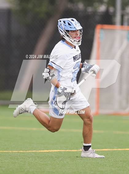 Thumbnail 2 in Serra @ Bellarmine College Prep photogallery.