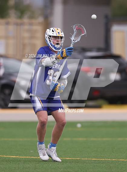Thumbnail 2 in Serra @ Bellarmine College Prep photogallery.