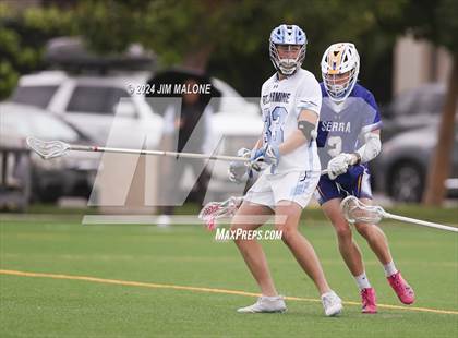 Thumbnail 3 in Serra @ Bellarmine College Prep photogallery.