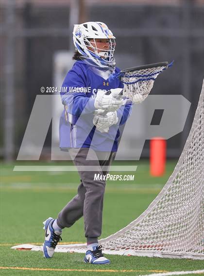Thumbnail 1 in Serra @ Bellarmine College Prep photogallery.