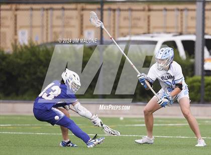 Thumbnail 3 in Serra @ Bellarmine College Prep photogallery.