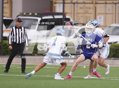 Thumbnail 1 in Serra @ Bellarmine College Prep photogallery.