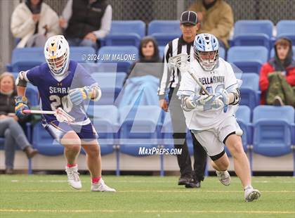 Thumbnail 2 in Serra @ Bellarmine College Prep photogallery.