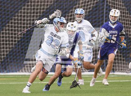 Thumbnail 3 in Serra @ Bellarmine College Prep photogallery.