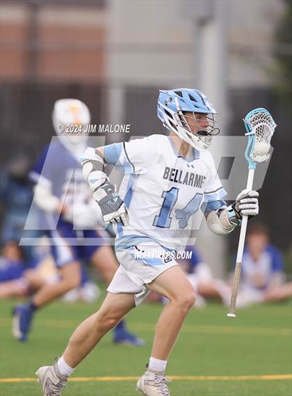 Thumbnail 3 in Serra @ Bellarmine College Prep photogallery.