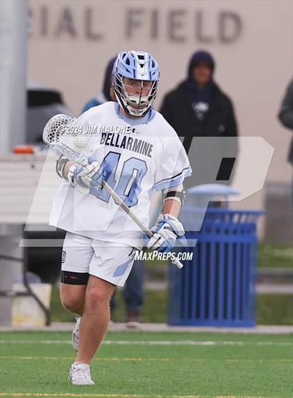 Thumbnail 2 in Serra @ Bellarmine College Prep photogallery.