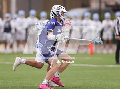 Thumbnail 2 in Serra @ Bellarmine College Prep photogallery.