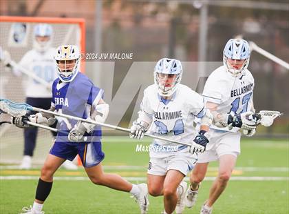 Thumbnail 2 in Serra @ Bellarmine College Prep photogallery.