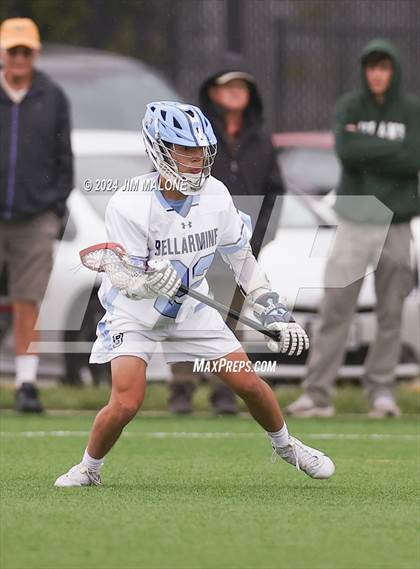 Thumbnail 2 in Serra @ Bellarmine College Prep photogallery.