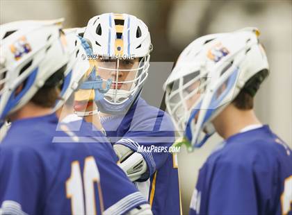 Thumbnail 2 in Serra @ Bellarmine College Prep photogallery.