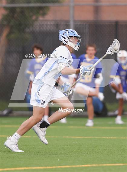 Thumbnail 3 in Serra @ Bellarmine College Prep photogallery.