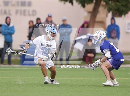 Thumbnail 3 in Serra @ Bellarmine College Prep photogallery.