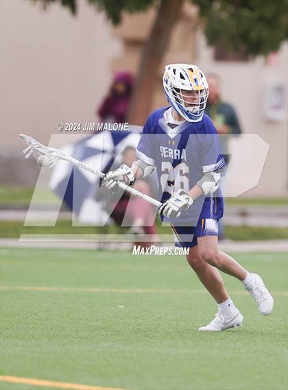 Thumbnail 1 in Serra @ Bellarmine College Prep photogallery.
