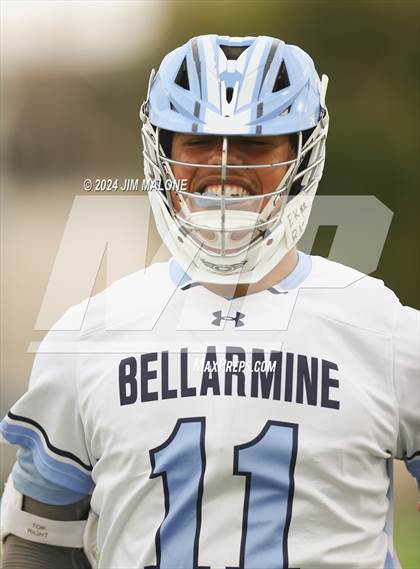 Thumbnail 1 in Serra @ Bellarmine College Prep photogallery.