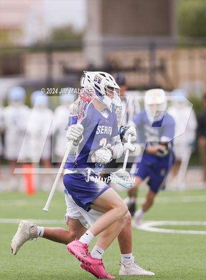 Thumbnail 3 in Serra @ Bellarmine College Prep photogallery.