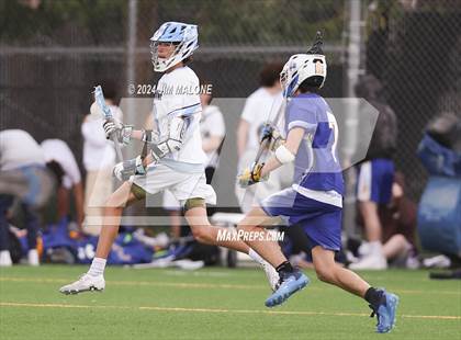 Thumbnail 2 in Serra @ Bellarmine College Prep photogallery.