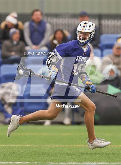 Thumbnail 3 in Serra @ Bellarmine College Prep photogallery.