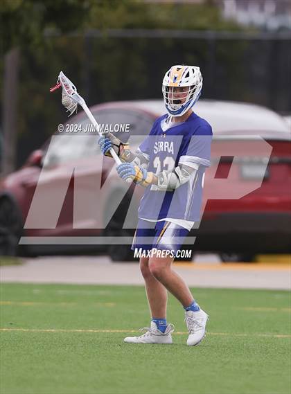 Thumbnail 2 in Serra @ Bellarmine College Prep photogallery.