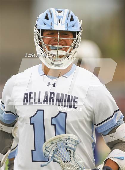 Thumbnail 2 in Serra @ Bellarmine College Prep photogallery.