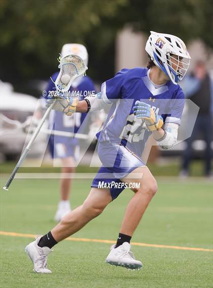 Thumbnail 2 in Serra @ Bellarmine College Prep photogallery.