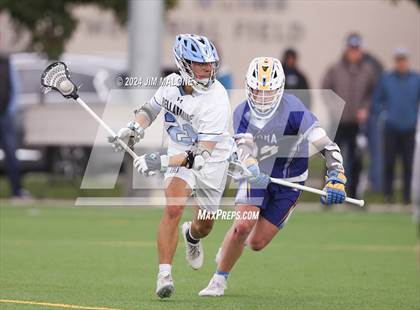 Thumbnail 2 in Serra @ Bellarmine College Prep photogallery.