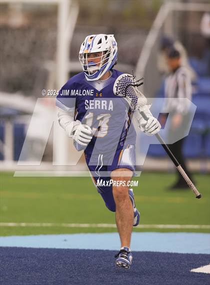 Thumbnail 3 in Serra @ Bellarmine College Prep photogallery.
