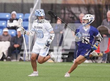 Thumbnail 1 in Serra @ Bellarmine College Prep photogallery.