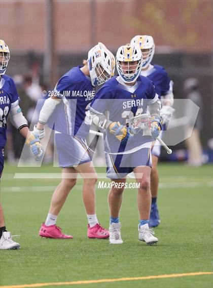 Thumbnail 2 in Serra @ Bellarmine College Prep photogallery.