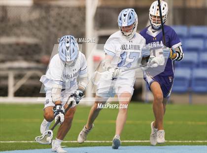 Thumbnail 2 in Serra @ Bellarmine College Prep photogallery.