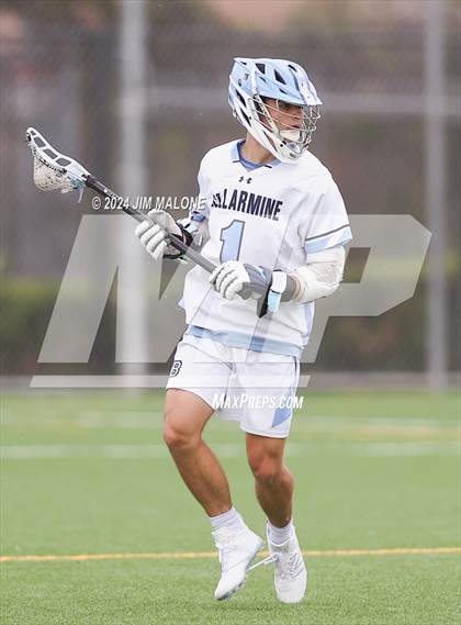 Thumbnail 1 in Serra @ Bellarmine College Prep photogallery.