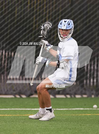 Thumbnail 2 in Serra @ Bellarmine College Prep photogallery.