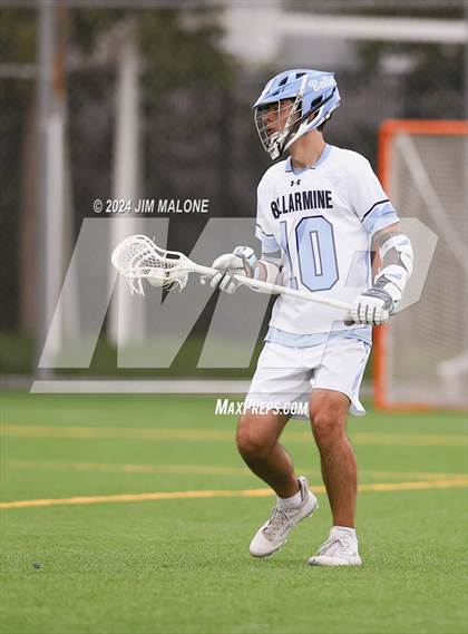 Thumbnail 2 in Serra @ Bellarmine College Prep photogallery.