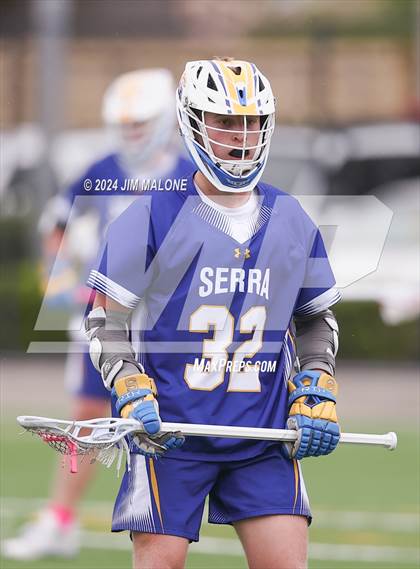 Thumbnail 2 in Serra @ Bellarmine College Prep photogallery.