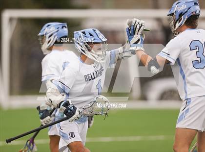 Thumbnail 2 in Serra @ Bellarmine College Prep photogallery.