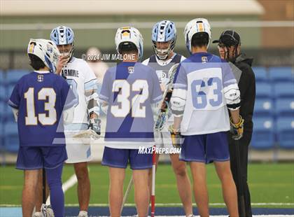 Thumbnail 3 in Serra @ Bellarmine College Prep photogallery.