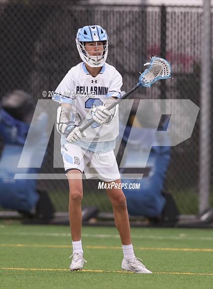 Thumbnail 1 in Serra @ Bellarmine College Prep photogallery.