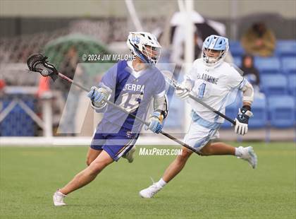 Thumbnail 1 in Serra @ Bellarmine College Prep photogallery.