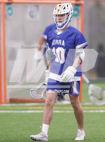 Thumbnail 2 in Serra @ Bellarmine College Prep photogallery.