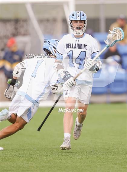 Thumbnail 3 in Serra @ Bellarmine College Prep photogallery.
