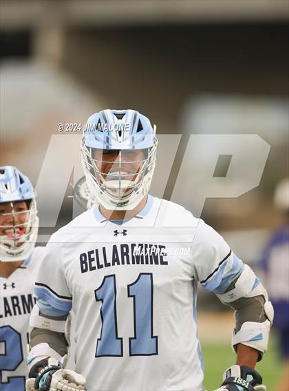 Thumbnail 3 in Serra @ Bellarmine College Prep photogallery.
