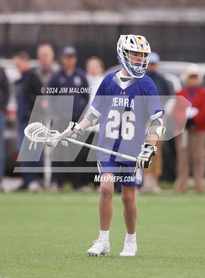 Thumbnail 2 in Serra @ Bellarmine College Prep photogallery.