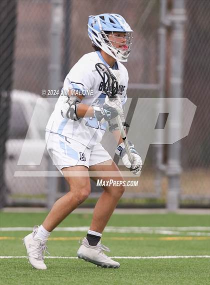 Thumbnail 3 in Serra @ Bellarmine College Prep photogallery.