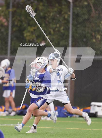 Thumbnail 2 in Serra @ Bellarmine College Prep photogallery.