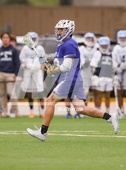 Thumbnail 2 in Serra @ Bellarmine College Prep photogallery.