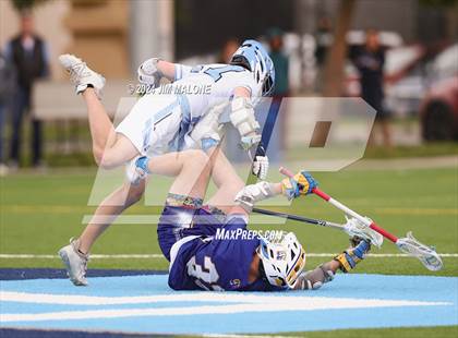Thumbnail 1 in Serra @ Bellarmine College Prep photogallery.