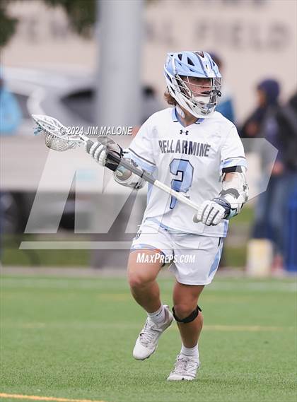 Thumbnail 1 in Serra @ Bellarmine College Prep photogallery.