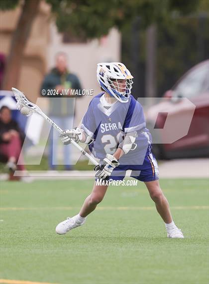 Thumbnail 3 in Serra @ Bellarmine College Prep photogallery.