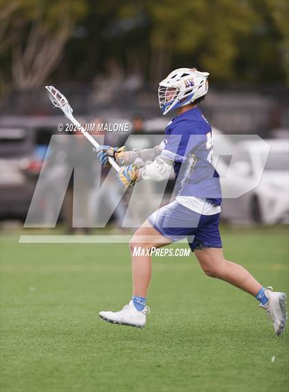Thumbnail 2 in Serra @ Bellarmine College Prep photogallery.